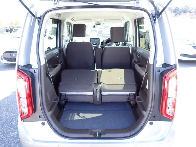 ホンダ　Ｎ－ＷＧＮ