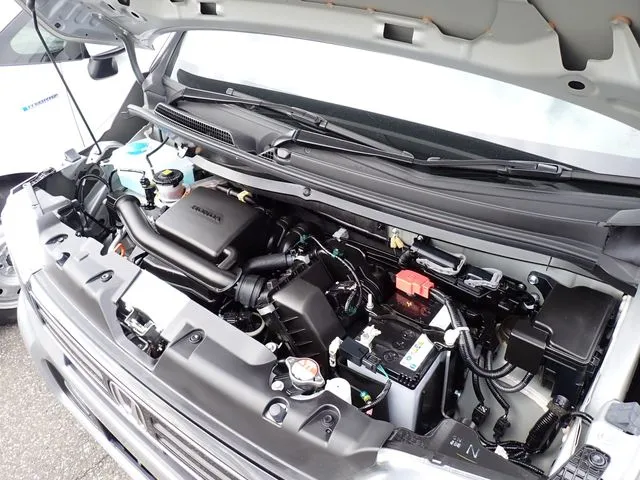 ホンダ　Ｎ－ＷＧＮ