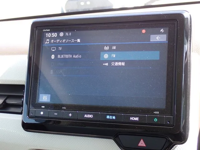 ホンダ　Ｎ－ＷＧＮ