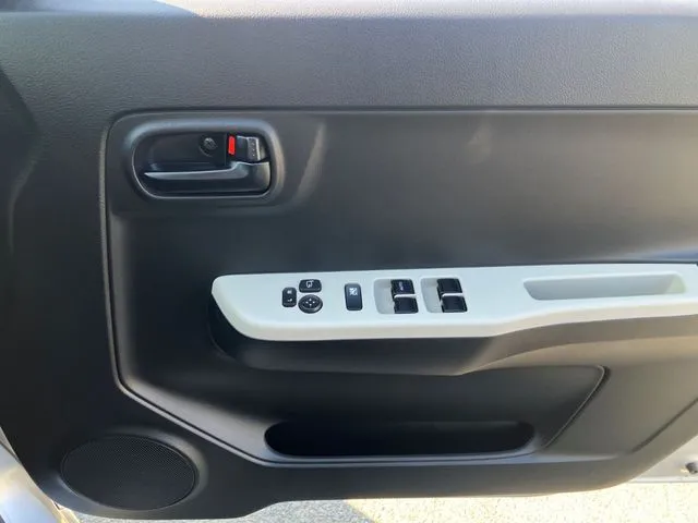 アルト　４ＷＤ（スズキ）の車両写真