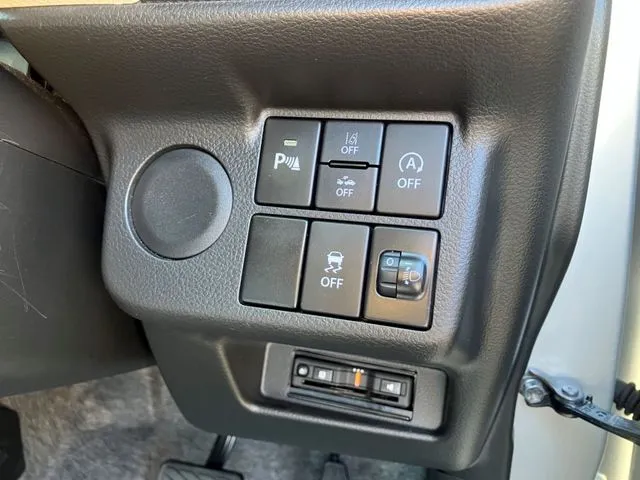 アルト　４ＷＤ（スズキ）の車両写真