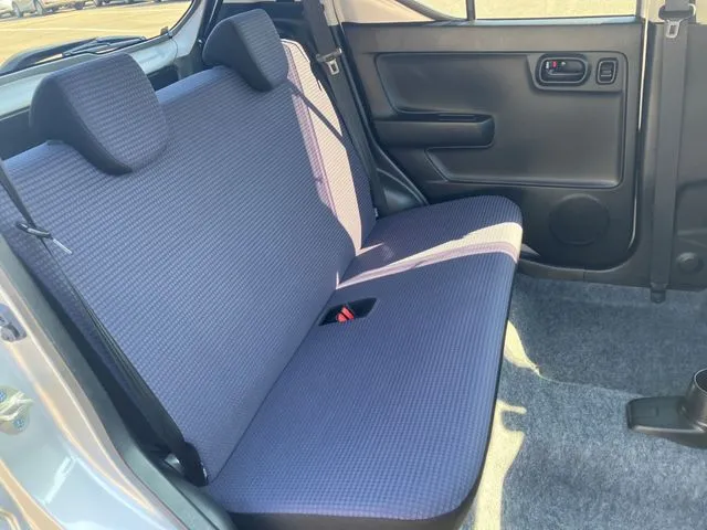 アルト　４ＷＤ（スズキ）の車両写真