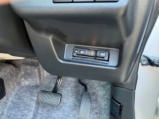 アルト　４ＷＤ（スズキ）の車両写真