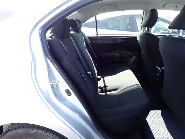 カローラアクシオ（トヨタ）の車両写真