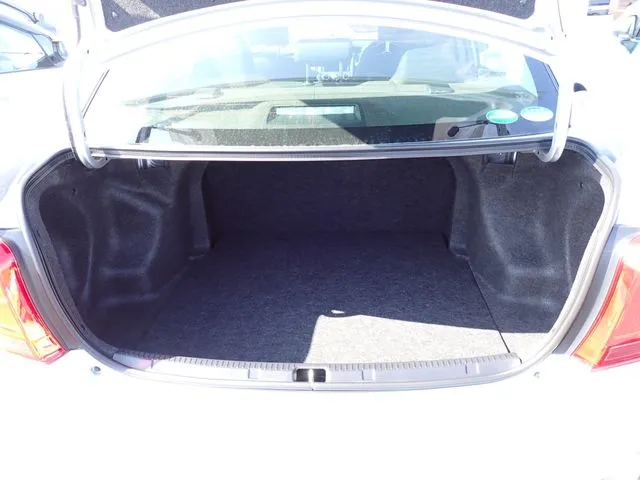 カローラアクシオ（トヨタ）の車両写真