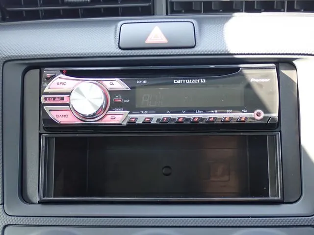 カローラアクシオ（トヨタ）の車両写真