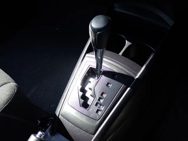 カローラアクシオ（トヨタ）の車両写真