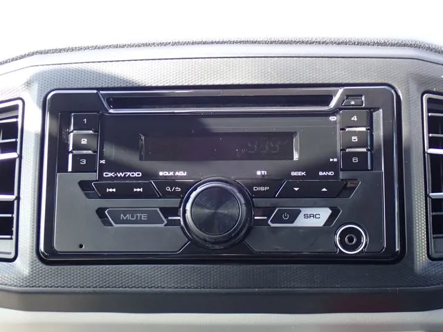 ミラ　イース（ダイハツ）の車両写真