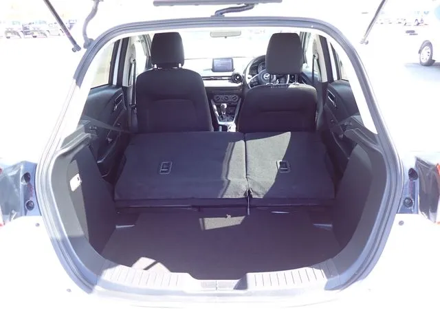 マツダ　ＭＡＺＤＡ２