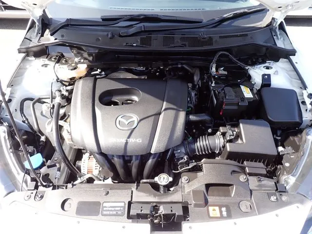 マツダ　ＭＡＺＤＡ２