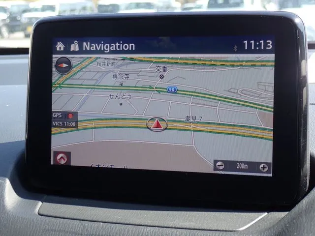 マツダ　ＭＡＺＤＡ２