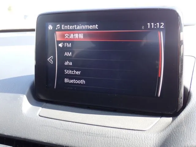 マツダ　ＭＡＺＤＡ２