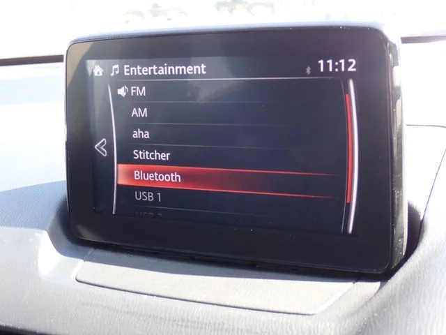 マツダ　ＭＡＺＤＡ２