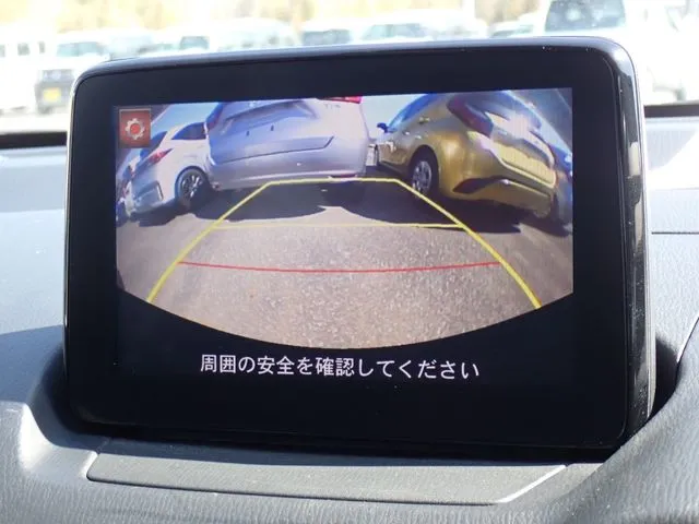 マツダ　ＭＡＺＤＡ２