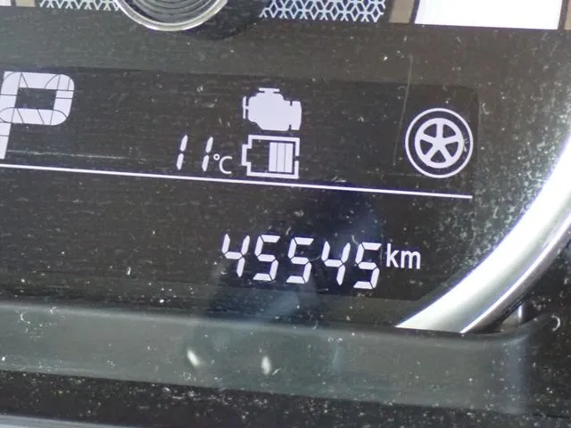 スペーシア　カスタム（スズキ）の車両写真