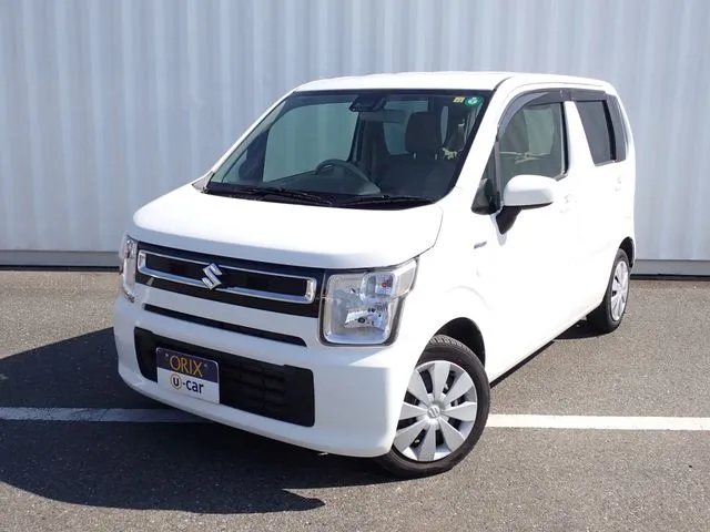 ワゴンＲ（スズキ）｜オリックスU-carの中古車