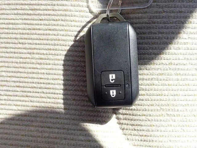 ワゴンＲ（スズキ）の車両写真