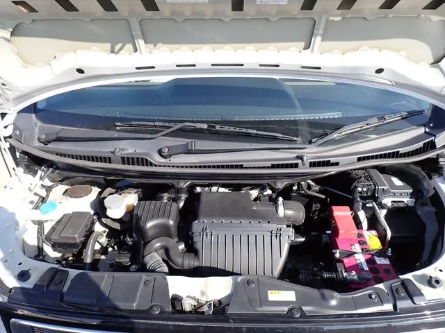 ワゴンＲ（スズキ）の車両写真