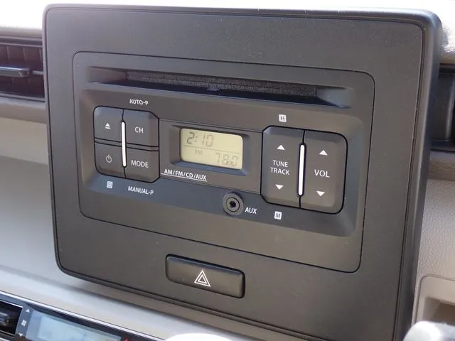 ワゴンＲ（スズキ）の車両写真