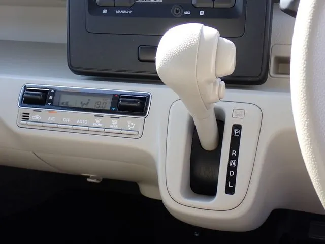 ワゴンＲ（スズキ）の車両写真