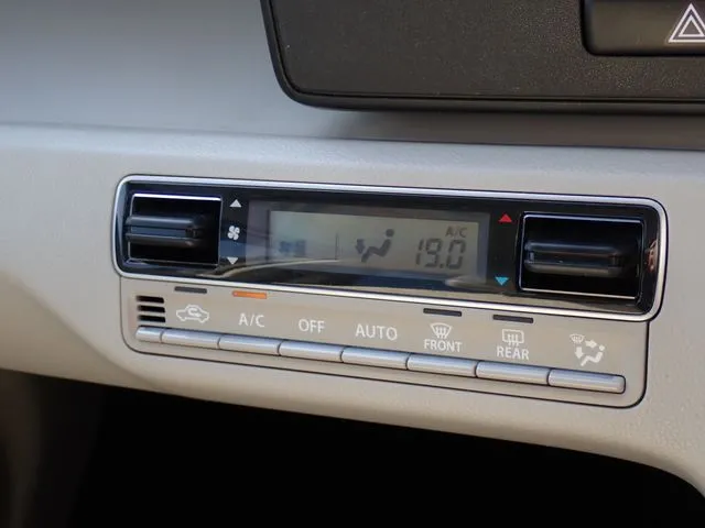 ワゴンＲ（スズキ）の車両写真