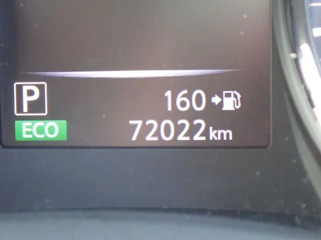 ニッサン エクストレイル ハイブリッド 2WD