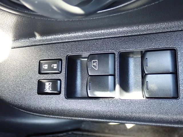 マーチ（ニッサン）の車両写真