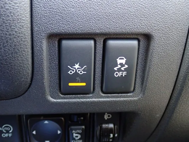 マーチ（ニッサン）の車両写真