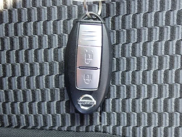 マーチ（ニッサン）の車両写真