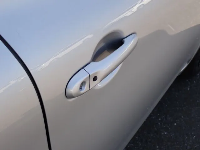 マーチ（ニッサン）の車両写真