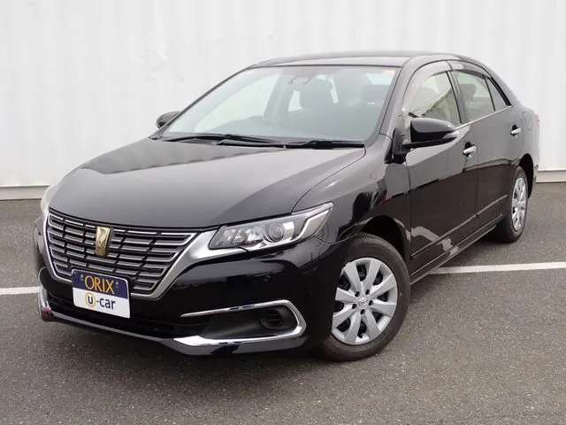 トヨタ　プレミオ