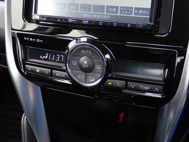 トヨタ　プレミオ