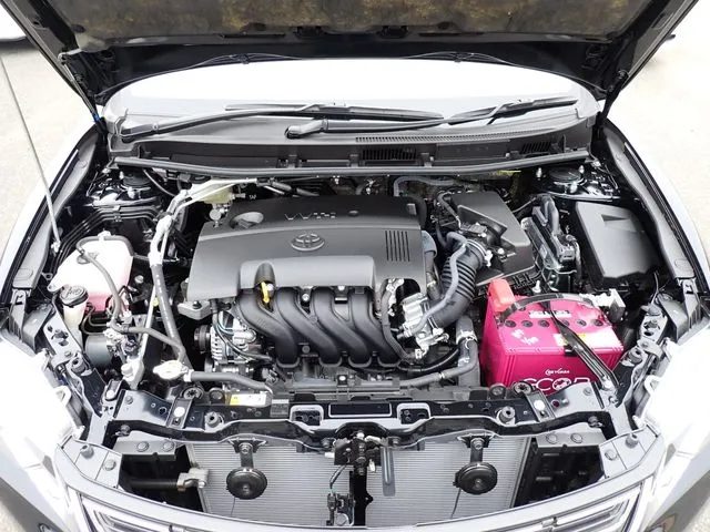 トヨタ　プレミオ