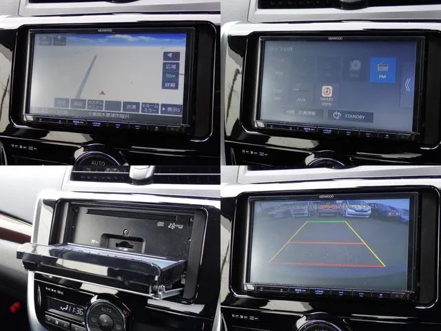 トヨタ　プレミオ