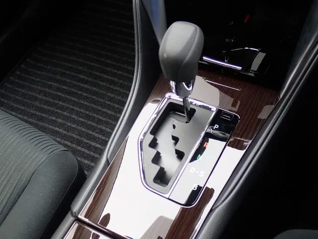 トヨタ　プレミオ