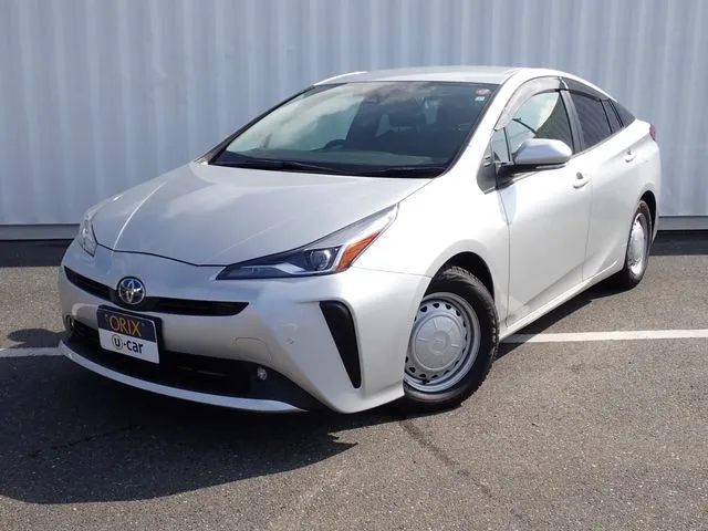 プリウス（トヨタ）｜オリックスU-carの中古車
