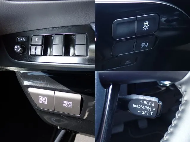 プリウス（トヨタ）の車両写真