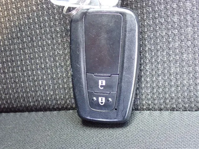 プリウス（トヨタ）の車両写真