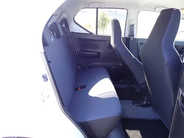 アルト（スズキ）の車両写真