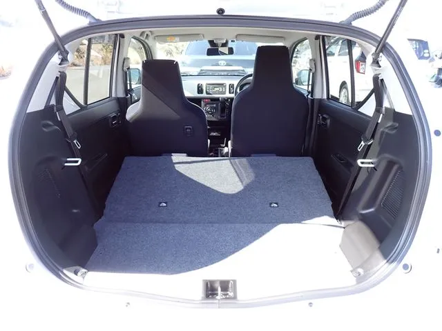 アルト（スズキ）の車両写真