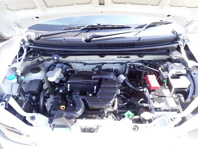 アルト（スズキ）の車両写真