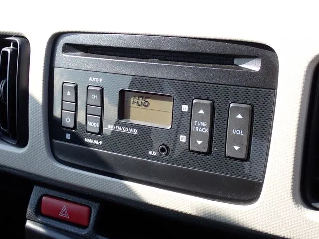 アルト（スズキ）の車両写真