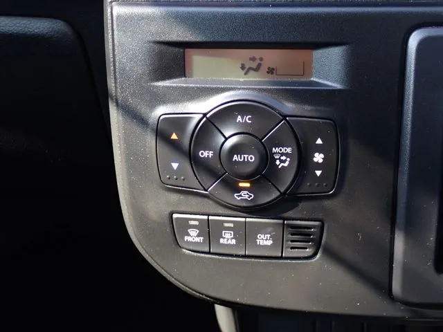 アルト（スズキ）の車両写真