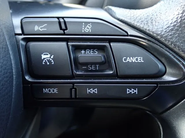 トヨタ　アクア