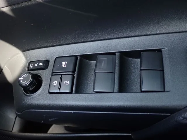 トヨタ　アクア