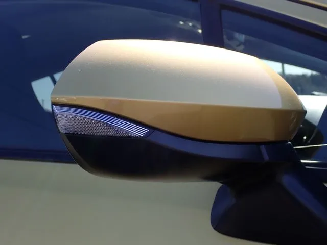 トヨタ　アクア