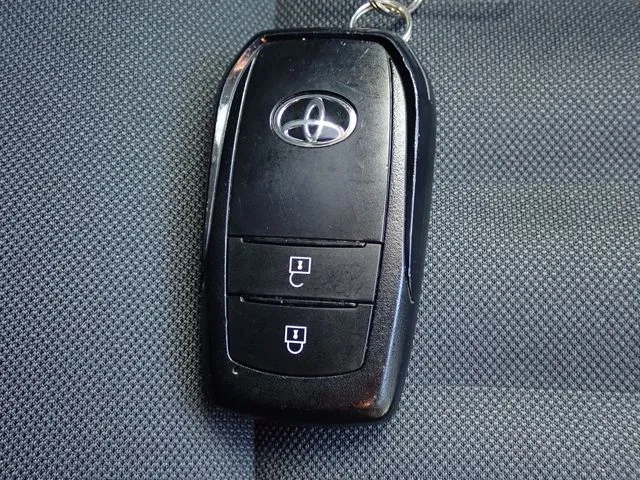 トヨタ　アクア