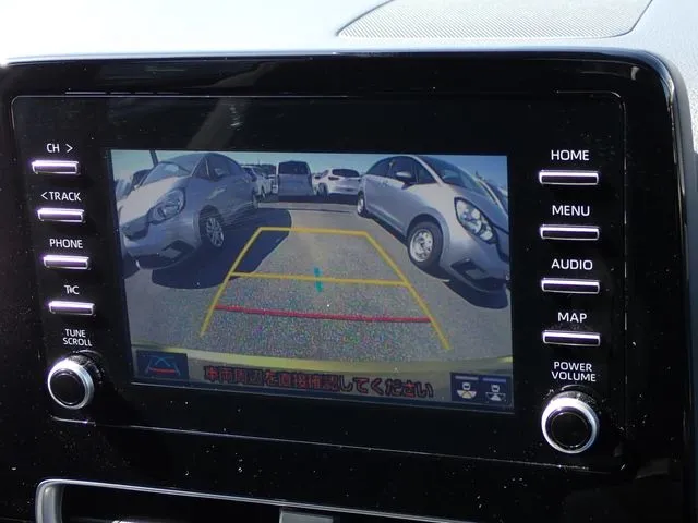 トヨタ　アクア