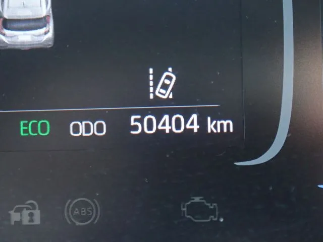 トヨタ　アクア