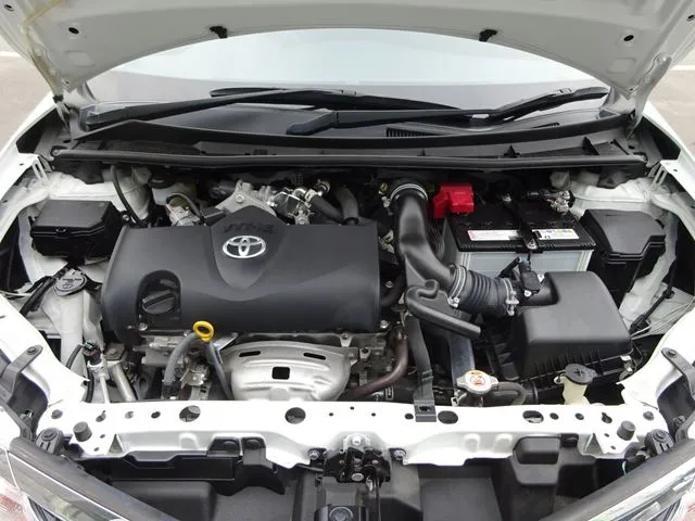 カローラアクシオ（トヨタ）の車両写真